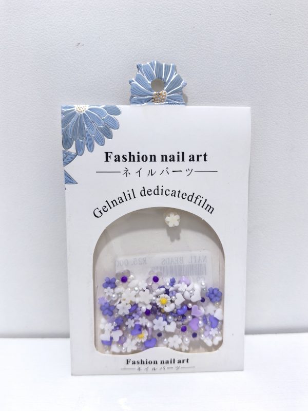 NAIL ART BEADS - Image 6