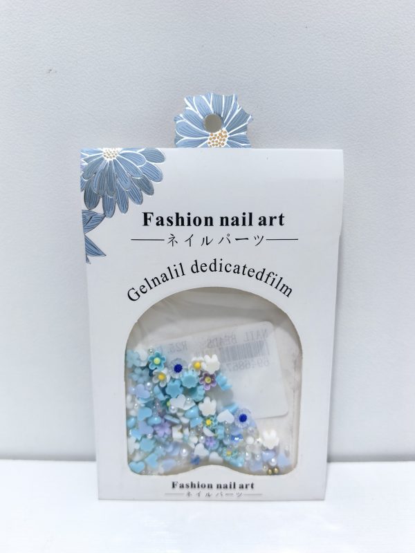 NAIL ART BEADS - Image 2