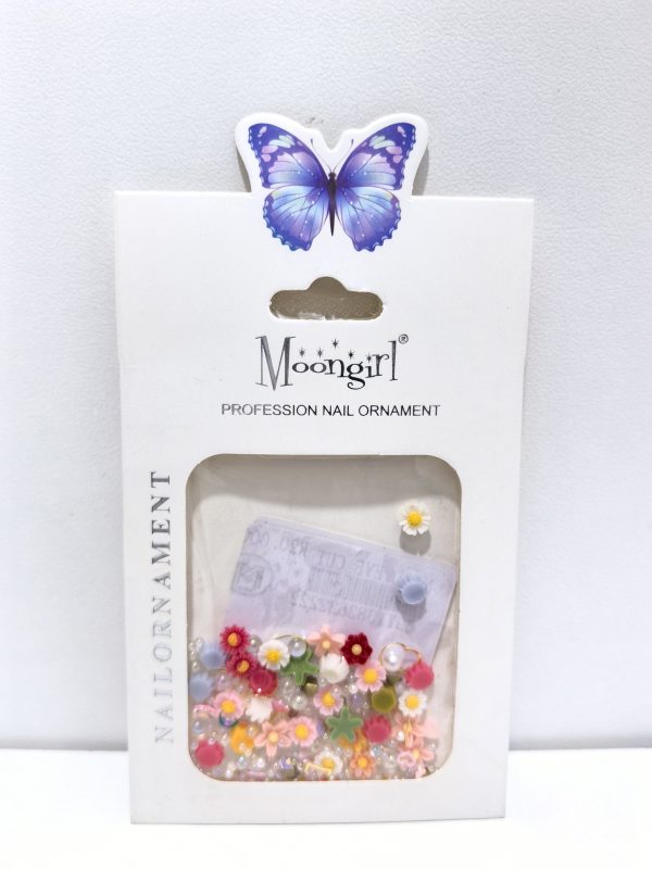 NAIL ART DECORATIONS - Image 3