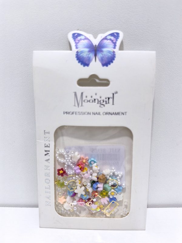 NAIL ART DECORATIONS - Image 2
