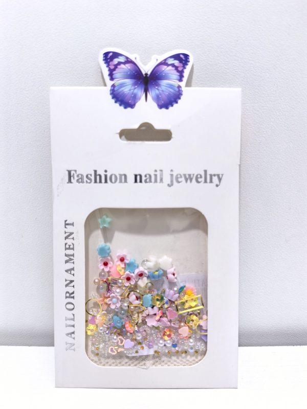 NAIL ART DECORATIONS - Image 4