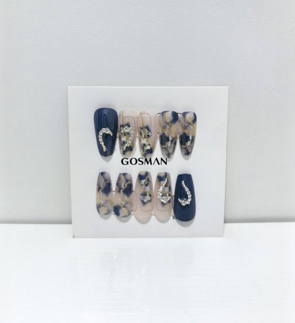 GOSMAN NAILS - Image 3
