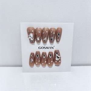 GOSMAN NAILS