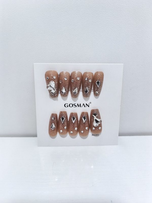 GOSMAN NAILS - Image 2