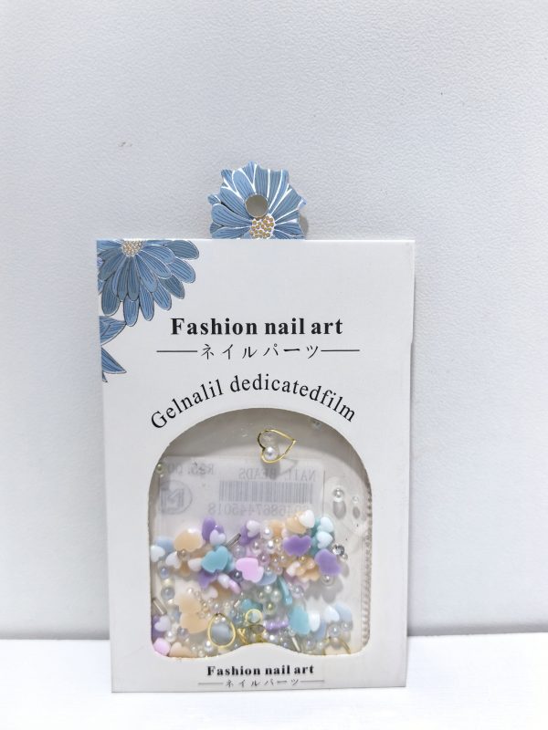 NAIL ART BEADS - Image 5