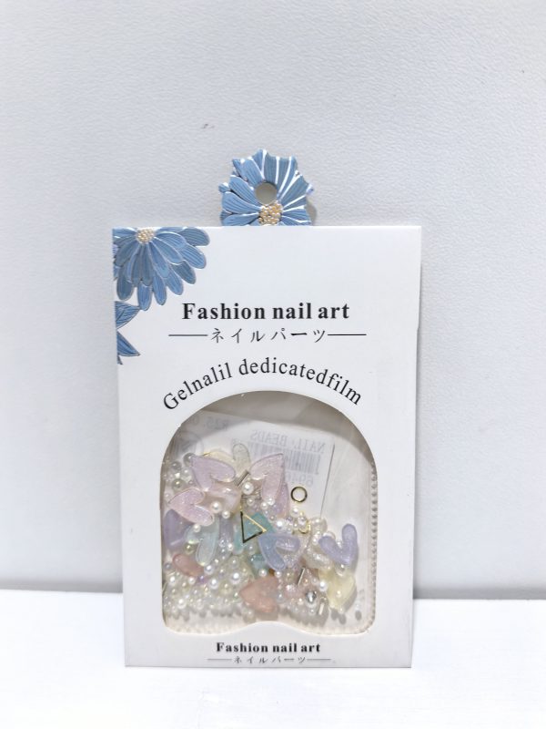 NAIL ART BEADS - Image 2