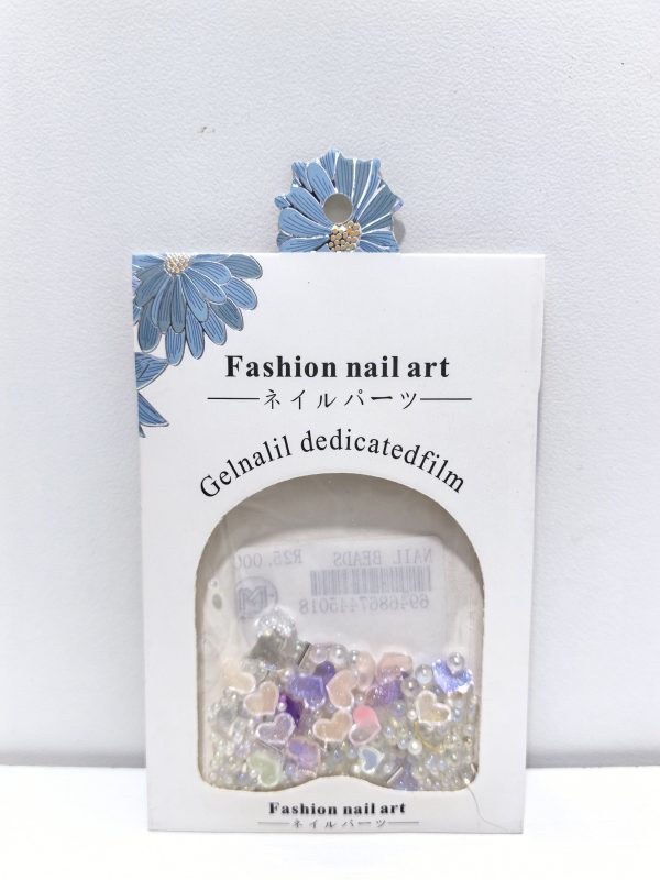NAIL ART BEADS - Image 4