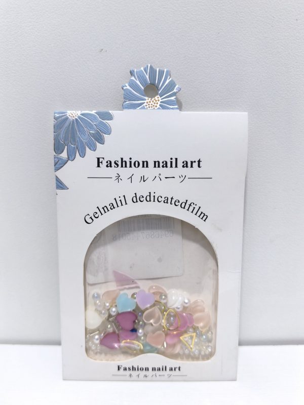 NAIL ART BEADS - Image 3