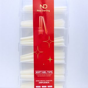 SOFT GEL TIPS