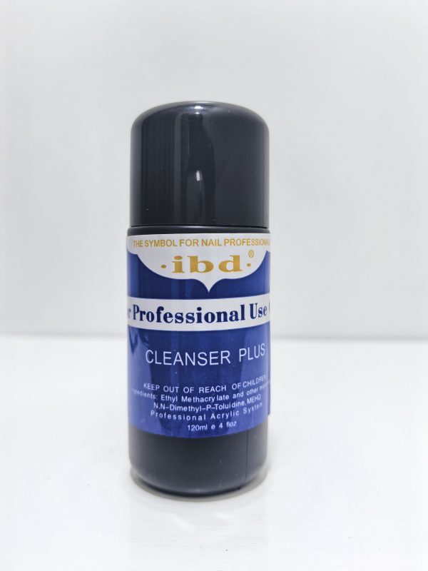 IBD CLEANSER