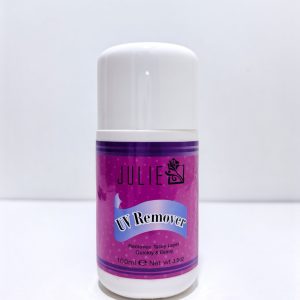 JULIE UV REMOVER 100ml