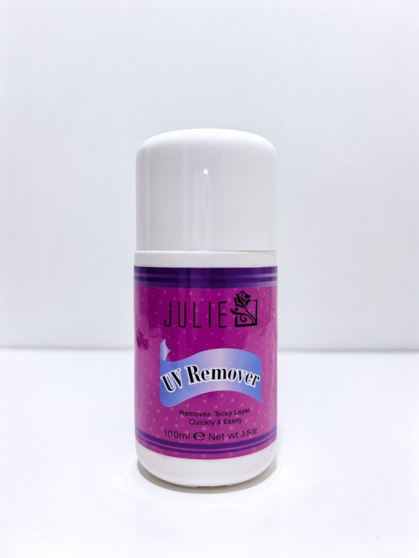 JULIE UV REMOVER 100ml