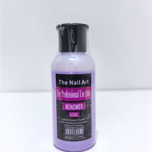 NAIL ART MONOMER 60ml