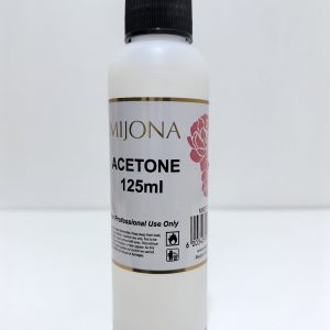 MIJONA ACETONE 125ml