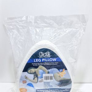 Orthopedic Knee Pillow Pain Relief Leg Pillow