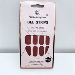 Gel Strips Fengshangmei