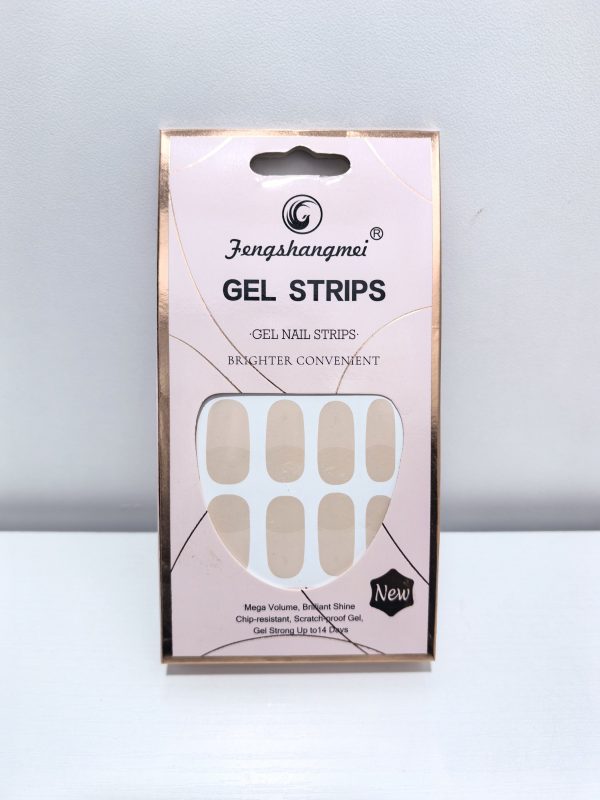 Gel Strips Fengshangmei