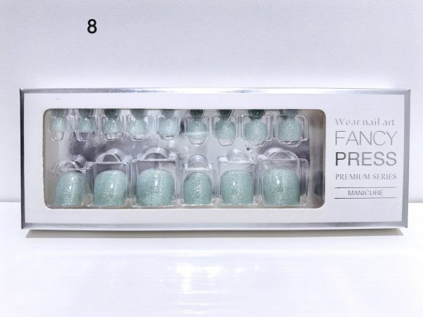 PRESS ON PEDICURE - Image 8