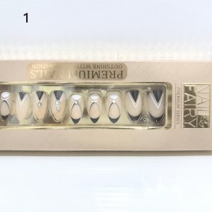 PREMIUM SERIES NAILS