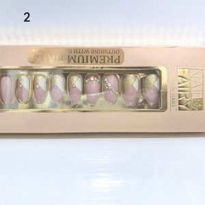 PREMIUM SERIES NAILS