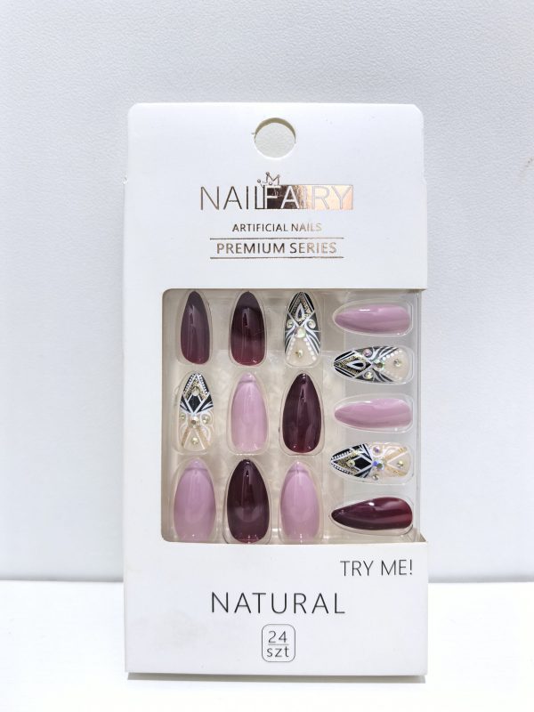 NAILFAIRY