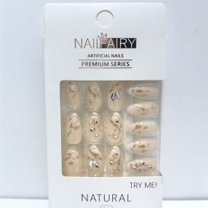 NAILFAIRY 24PCS