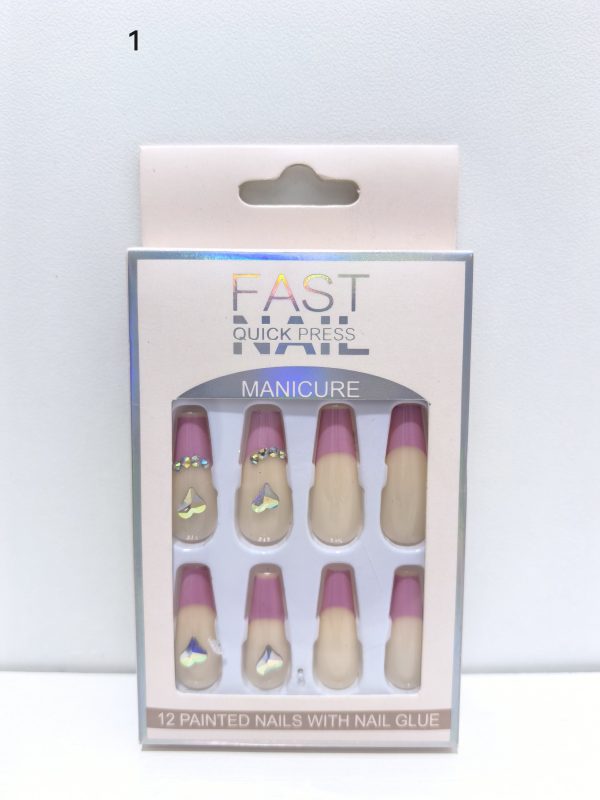 ELEGANT NAILS - Image 2