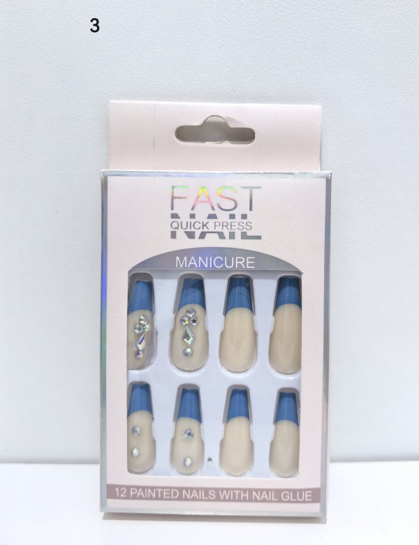 ELEGANT NAILS - Image 4