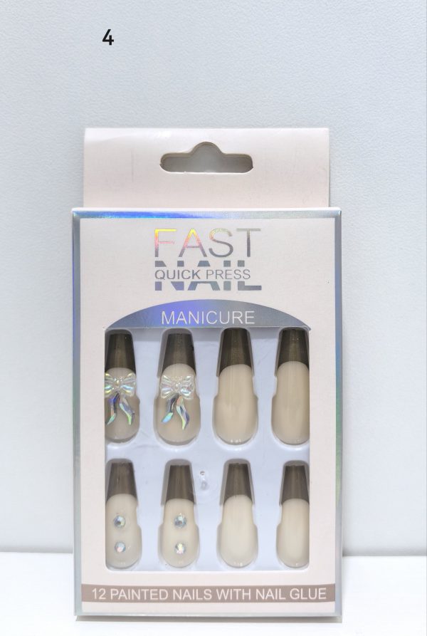 ELEGANT NAILS - Image 5