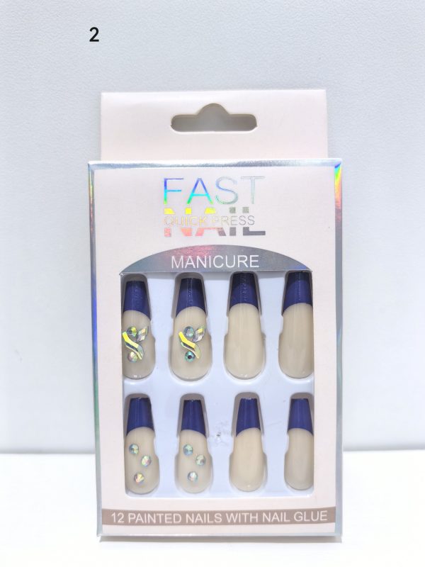ELEGANT NAILS - Image 3