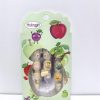 HOHO GIRL FRUITE CARNIVAL NAILS - Image 3
