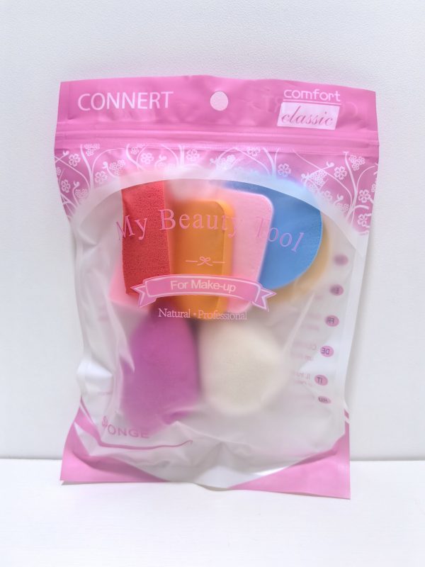 MAKE-UP SPONGE