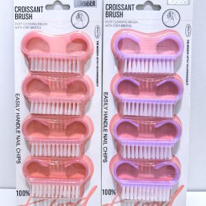 NAIL CROISSANT BRUSH – 4