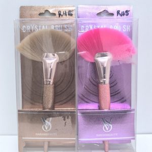SARAH BEAUTY CRYSTAL BRUSH