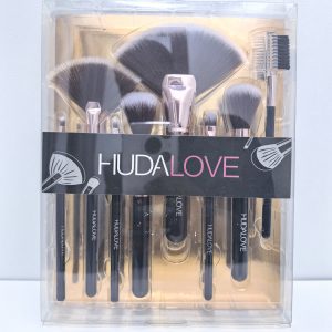 HUDA LOVE 8 PCS MAKE-UP KIT
