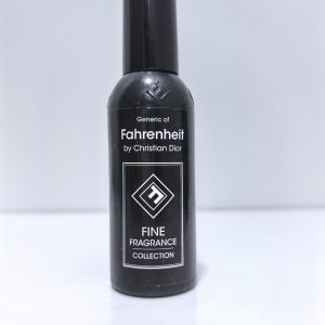 FAHRENHEIT