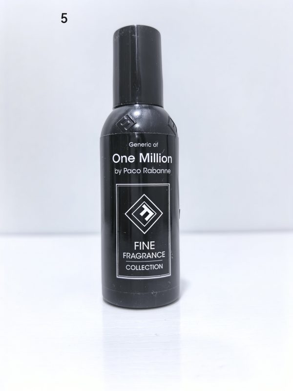 ONE MILLION