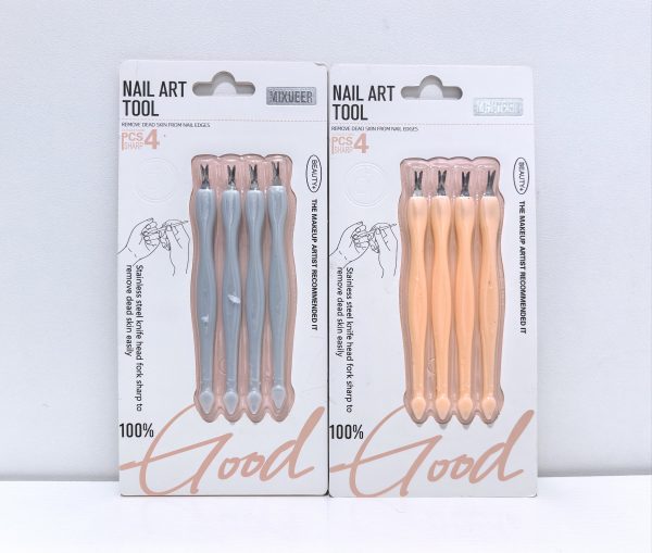 CUTICLE FORK