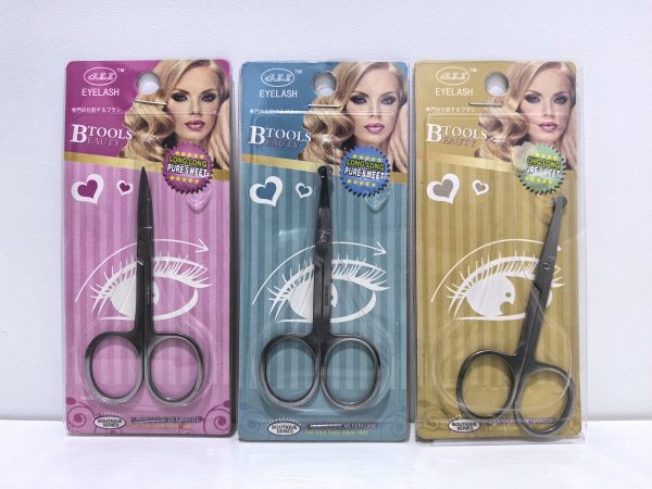 EYELASH BEAUTY TOOL