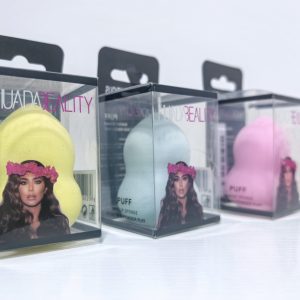 HUADA BEALITY MAKE-UP SPONGE