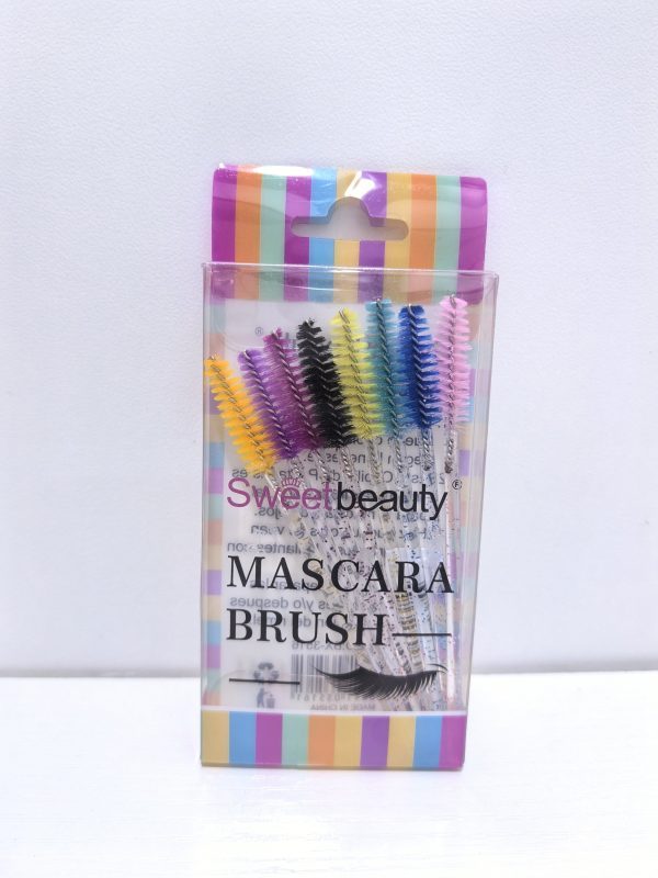 SWEET BEAUTY MASCARA BRUSH
