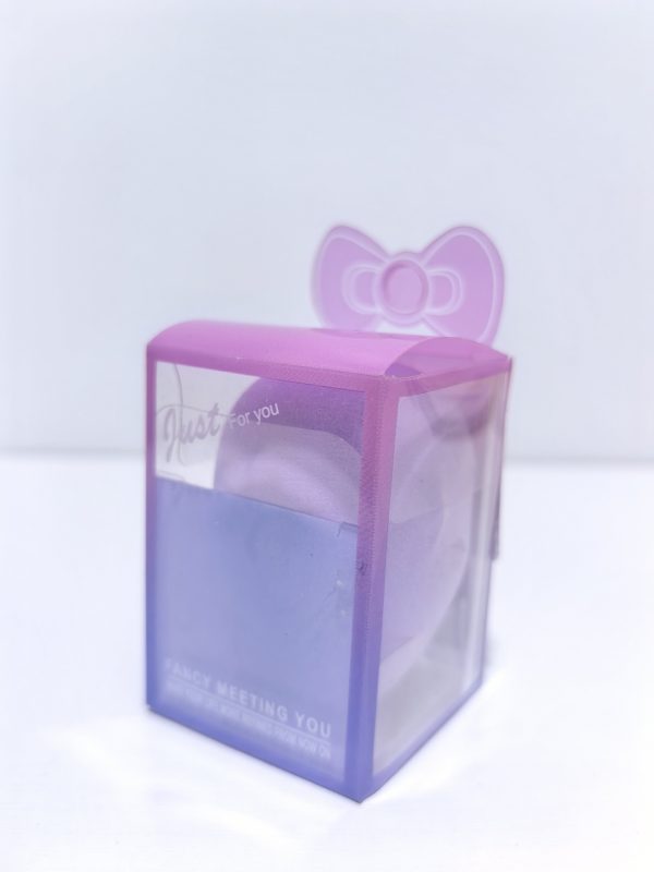 JUST FOR YOU FACE SPONGE