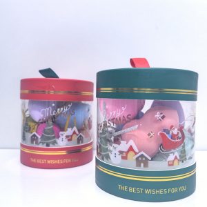 FACE SPONGE 7PCS