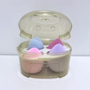 MAKE-UP SPONGE 4PCS