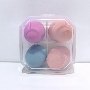 MAKE-UP SPONGE 4PCS
