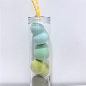 MAKE-UP SPONGE 4PCS