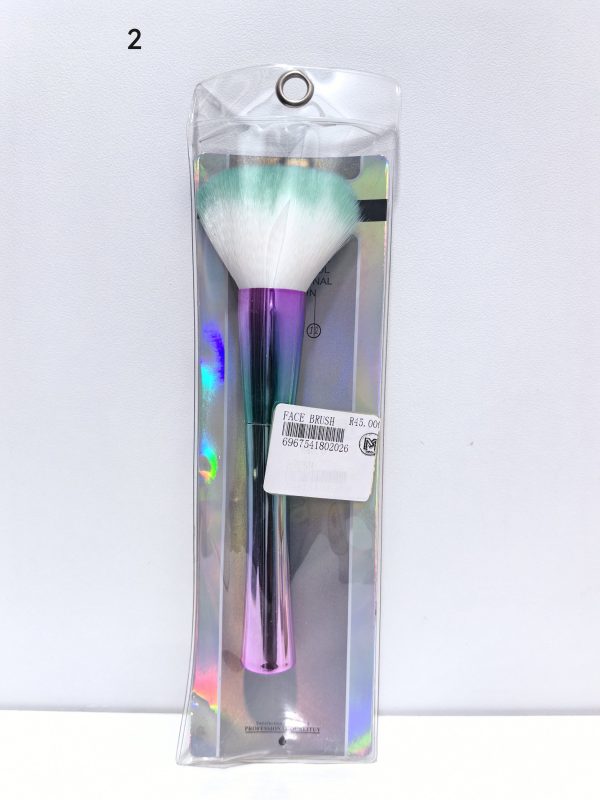 FACE BRUSH - Image 3