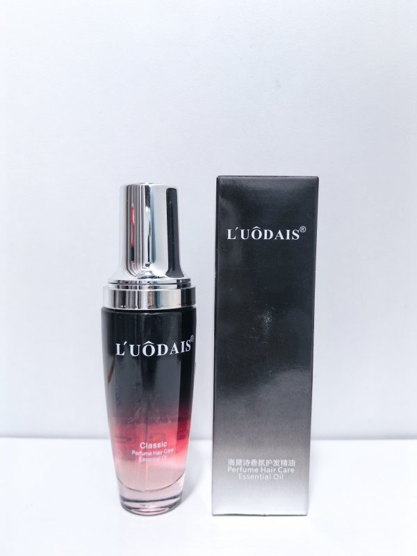 LUADAIS perfume hair care essential oil