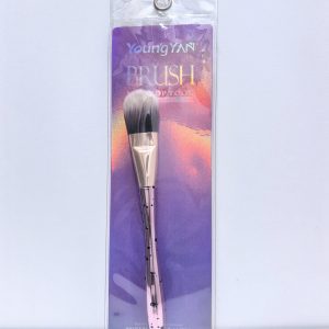 STYLISH FACIAL MAKE-UP BRUSH