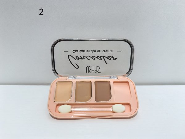 USHAS CONCEALER no2
